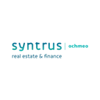 Syntrus Achmea logo