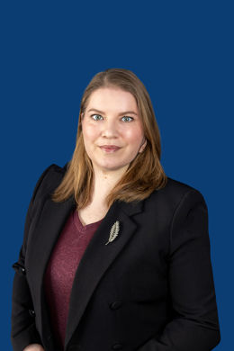 Mariska Assistant De Hypotheker Den Haag Leyweg, Rijswijk, Wateringen
