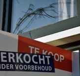 Verkocht Onder Voorbehoud
