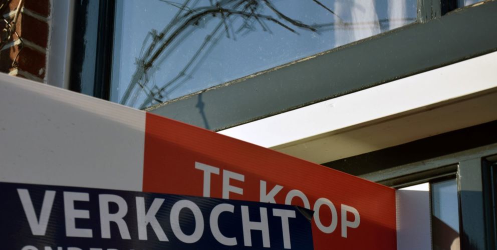 Verkocht Onder Voorbehoud