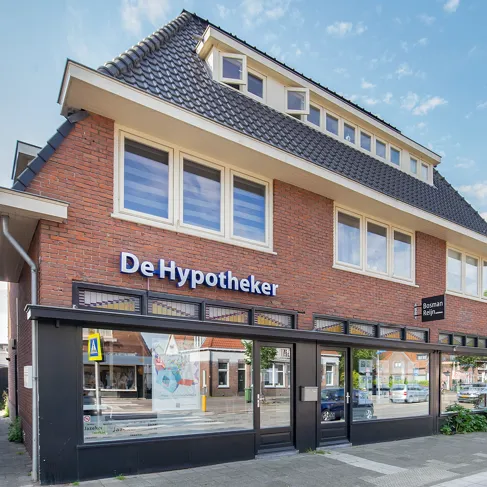 Hypotheekadvies in Bussum