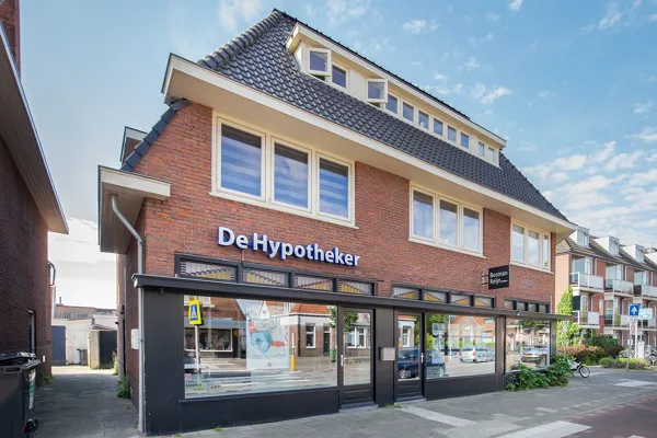 Hypotheekadvies in Bussum