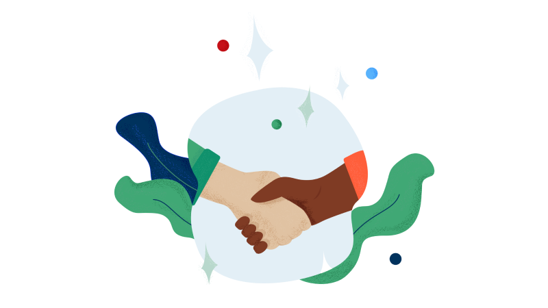 800X450 Whitebg Handschudden