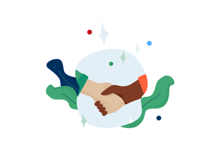 800X450 Whitebg Handschudden