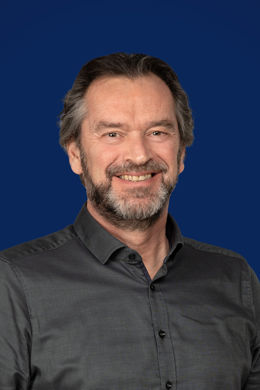 Leon de Wit, Hypotheekadviseur Hoorn