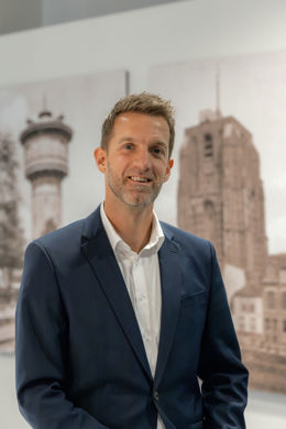 Wilbert Schippers, Hypotheekadviseur Leeuwarden