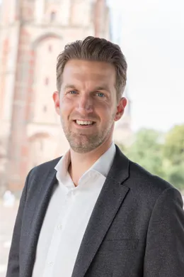 Wilbert Schippers, Mortgage Advisor Leeuwarden