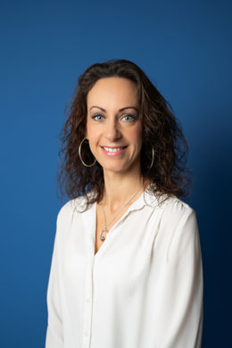Maaike Boerakker Assistant Oss