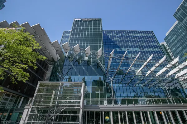 Hypotheekadvies in Amsterdam Zuidas