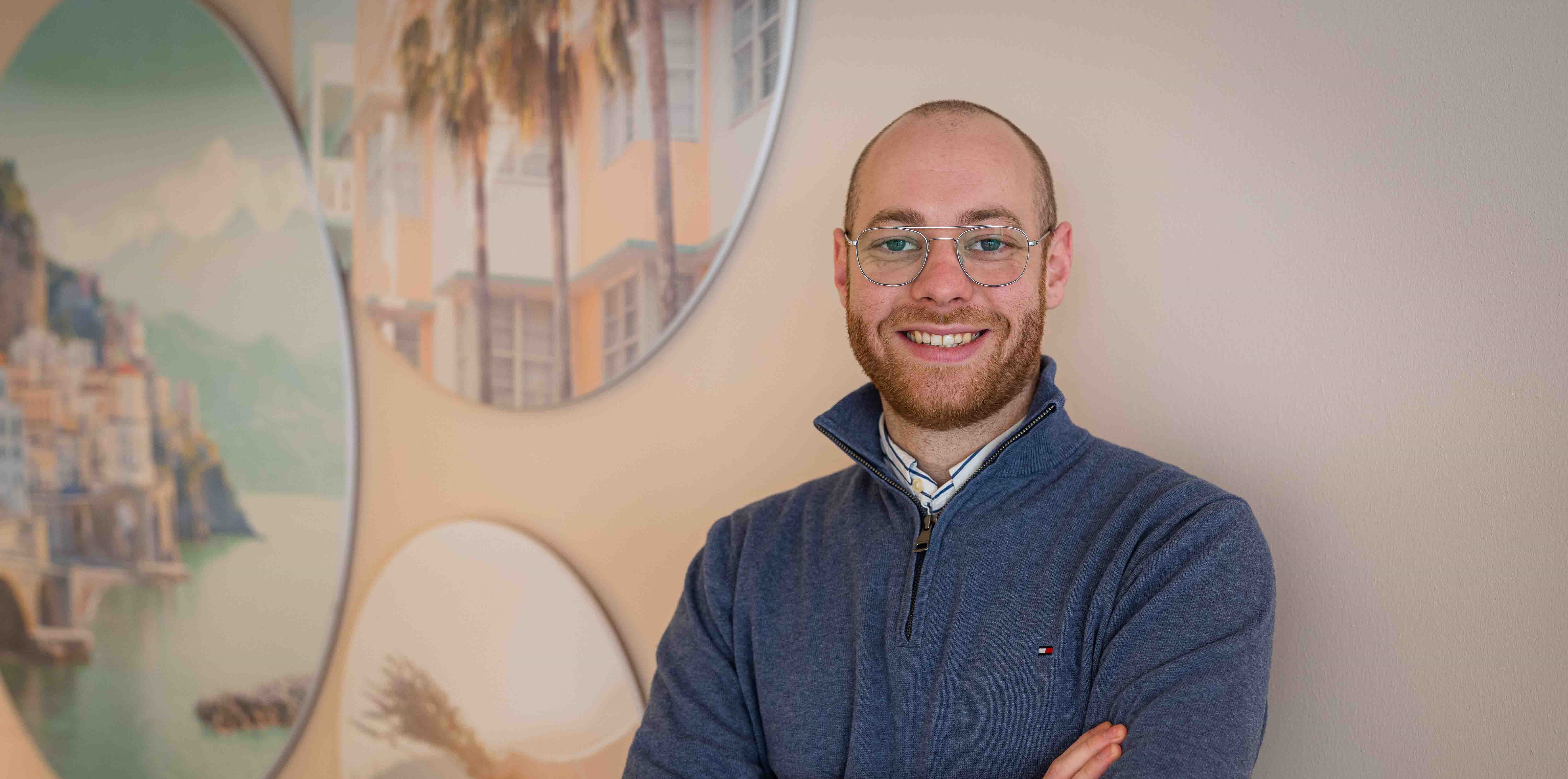 Jurrian Van Kooten Hypotheekadviseur Boxmeer