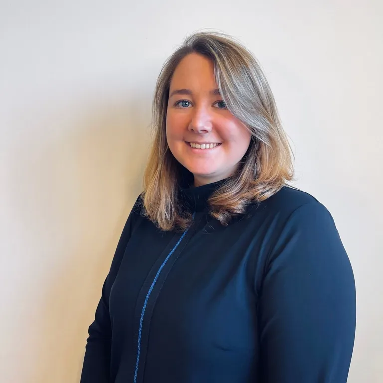 Imke Dewaide, hypotheekadviseur bij De Hypotheker Heerlen