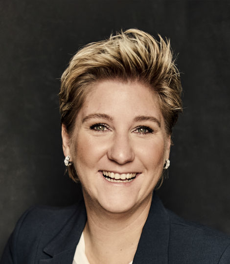 Danielle Rabelink Mortgage Advisor Heemskerk