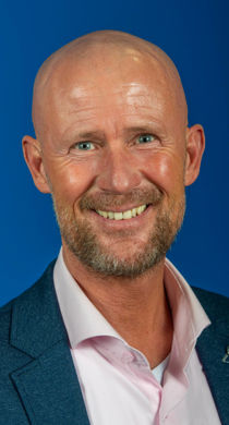 Barry Financieel Adviseur
