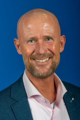 Barry Financieel Adviseur