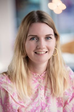 Jannie Dijkstra Commercieel Assistent De Hypotheker Drachten