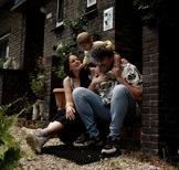 Larissa En Dies Blog