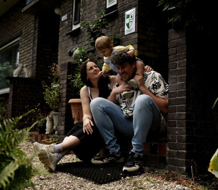 Larissa En Dies Blog