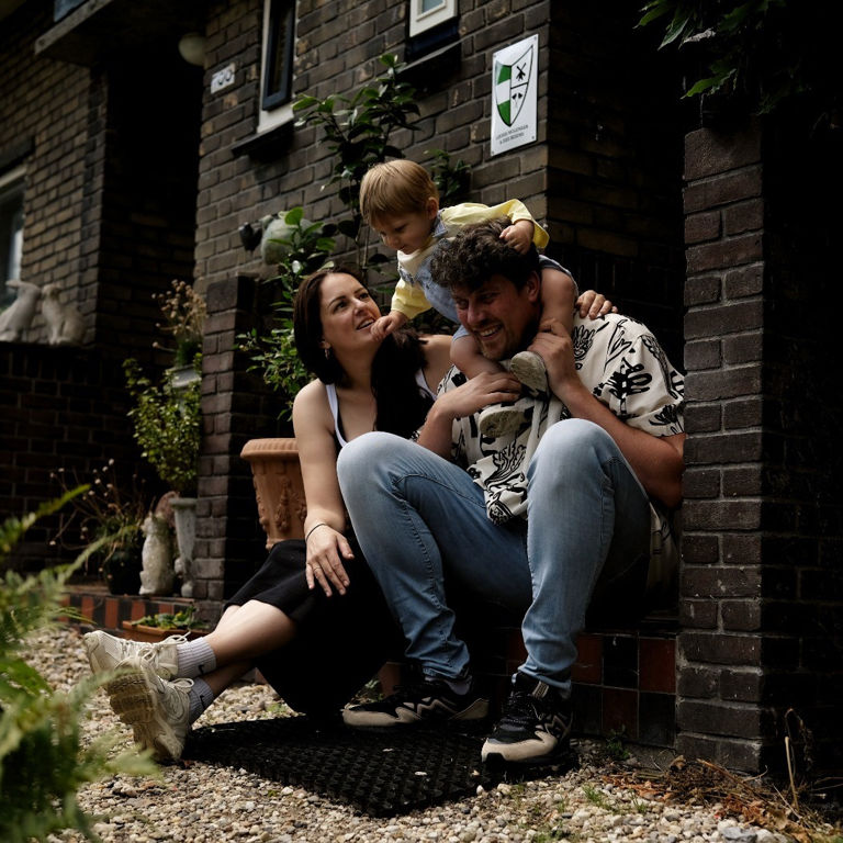 Larissa En Dies Blog