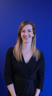 Jacqueline Mol Hypotheekadviseur Dordrecht Stadspolders