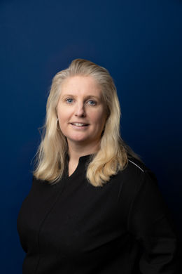 Chantal Keiman Commercieel Assistent