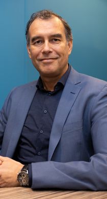 Ronald De Hypotheker Houten