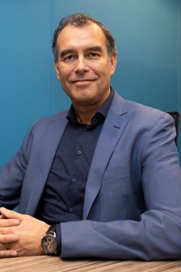 Ronald De Hypotheker Houten