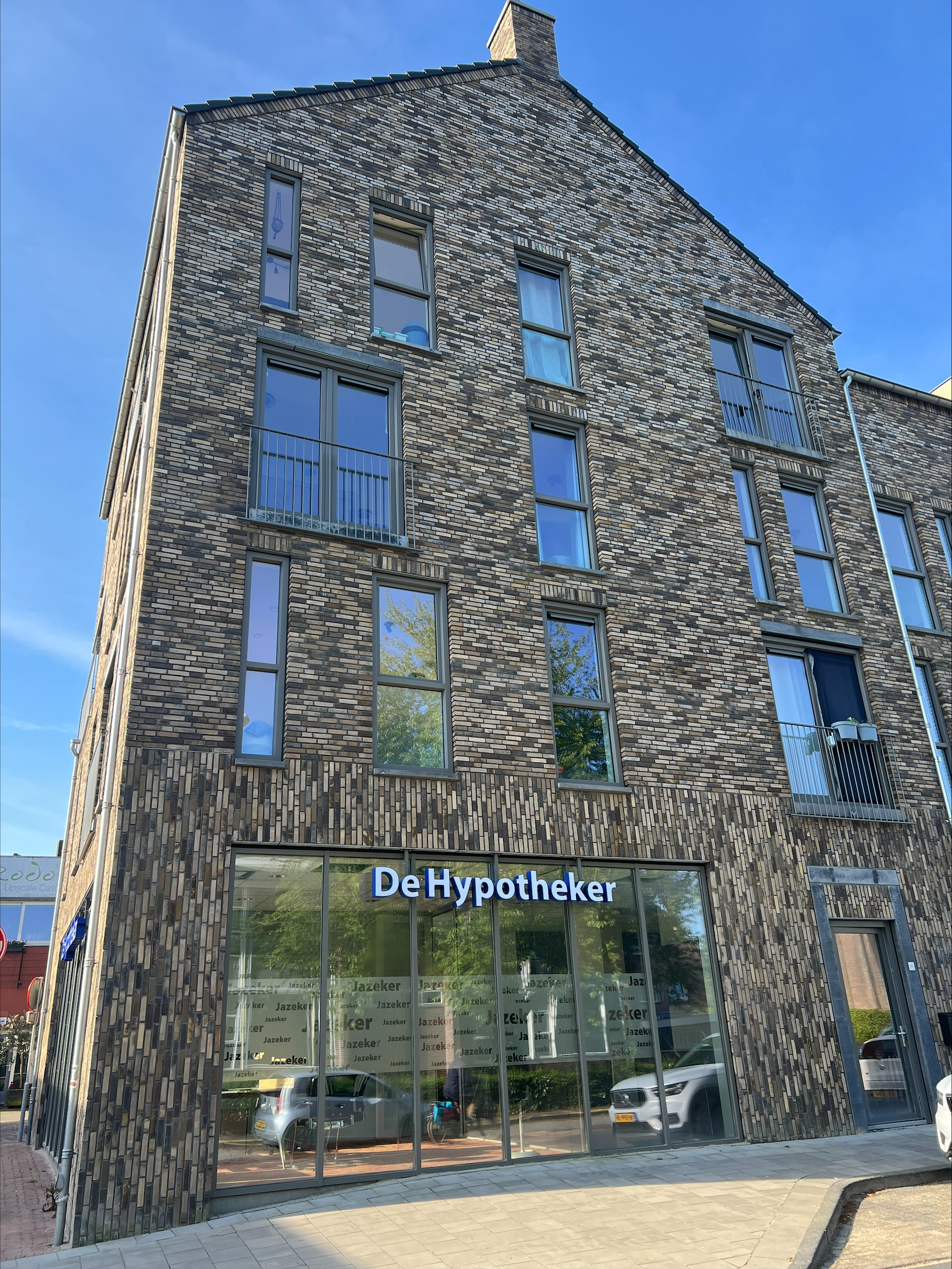 Pandfoto Emmeloord 2024