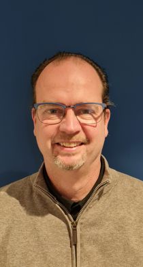 Marcel Wilms, hypotheekadviseur bij De Hypotheker Heerlen