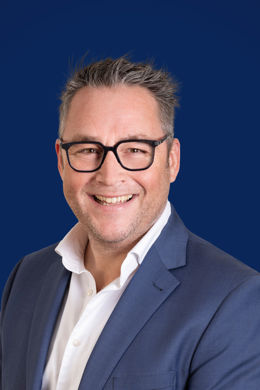 Barry Bronkers Hypotheekadviseur Alkmaar