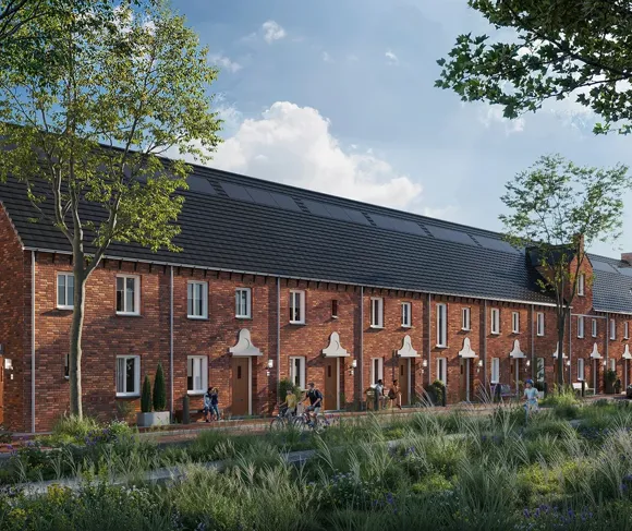 Schoemakers Plantage