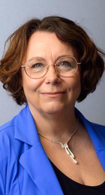 Ingrid van de Braak Hypotheekadviseur De Hypotheker Zeewolde