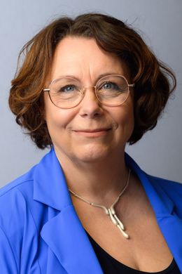 Ingrid van de Braak Hypotheekadviseur De Hypotheker Zeewolde