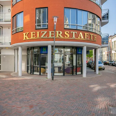 Pandfoto De Hypotheker Deventer 2021