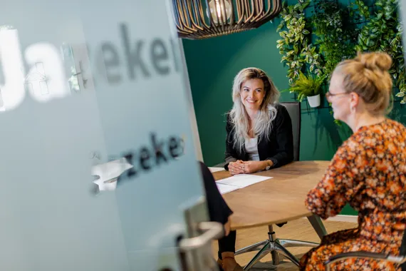 De Hypotheker Caha Shoot 19