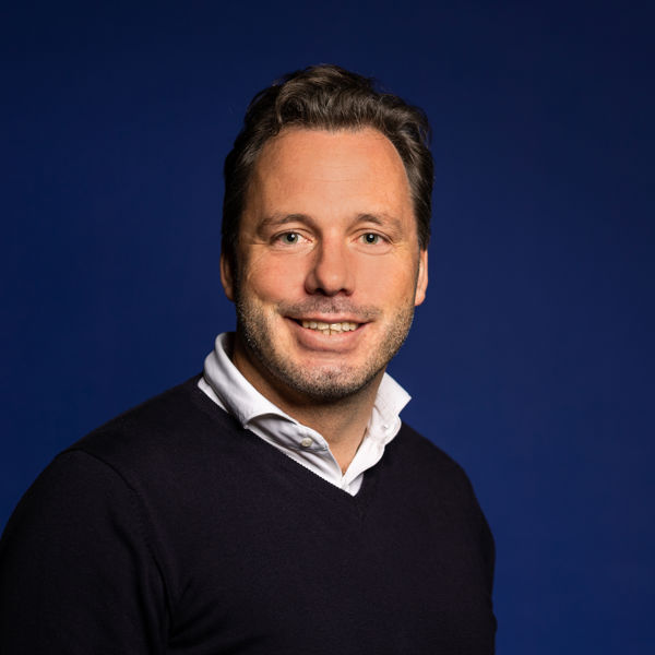 Quintus Winkler Hypotheekadviseur De Hypotheker Utrecht Leidsche Rijn