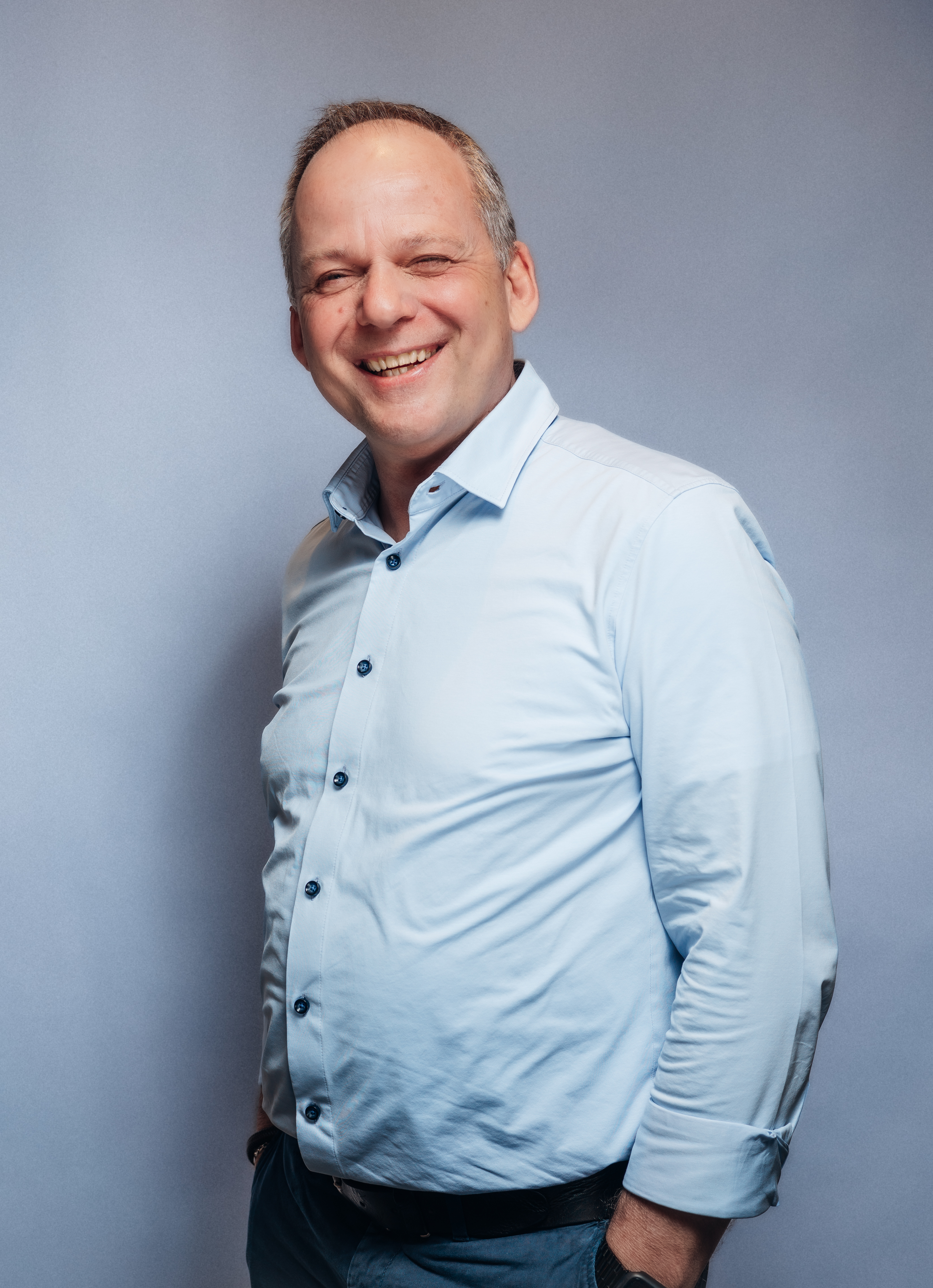 Patrick Kuyt Manager and Mortgage Advisor De Hypotheker Haarlem Noord and Velserbroek