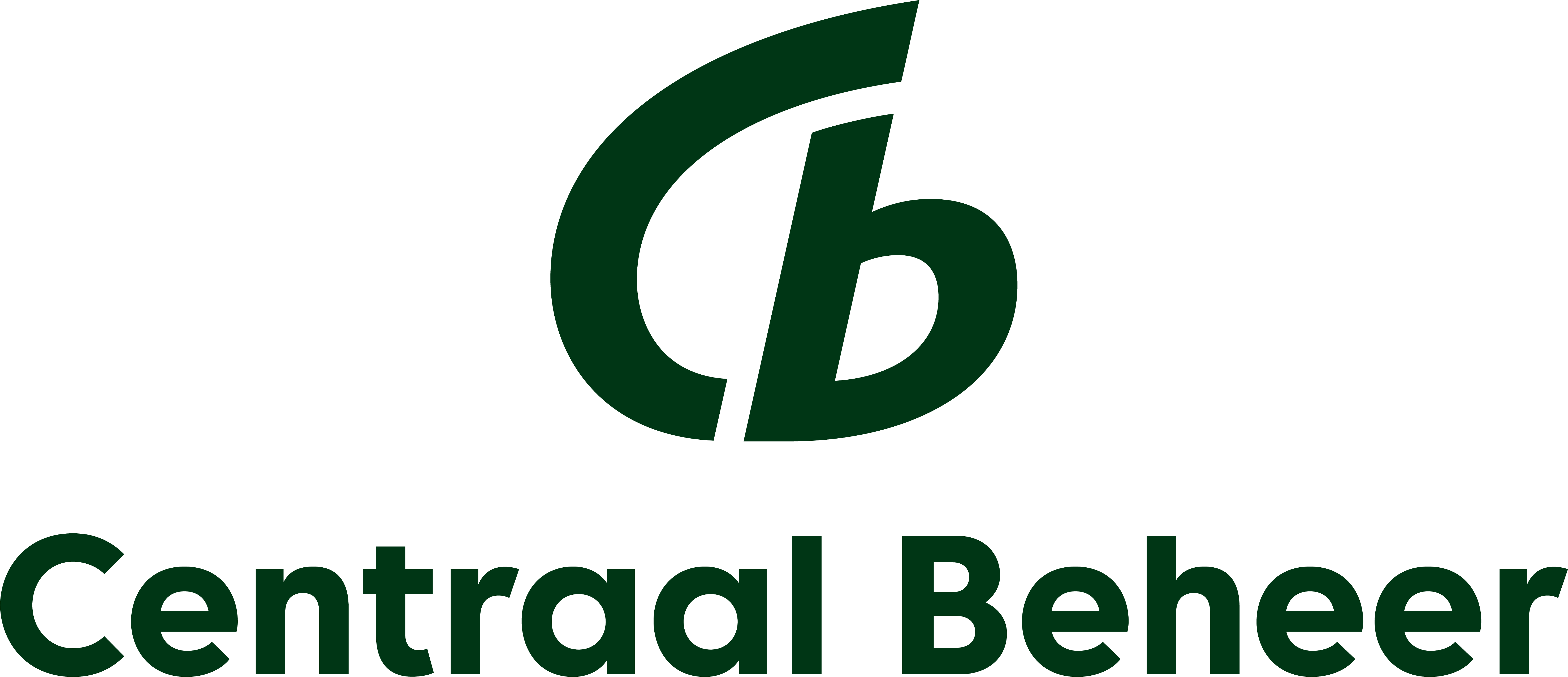 Centraal Beheer Achmea logo