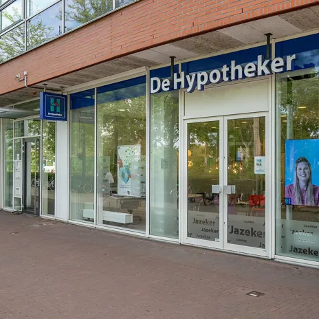 Hypotheekadvies in Rijswijk