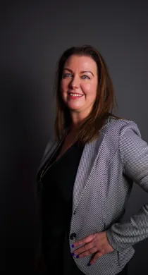 Laura van Maanen, Assistant Oud-Beijerland