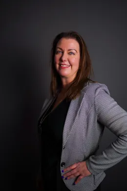 Laura van Maanen, Assistant Oud-Beijerland