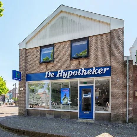 Hypotheekadvies in Schagen