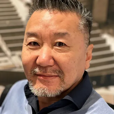 Raymond Houben, Franchisenemer van De Hypotheker Amsterdam Bijlmerdreef