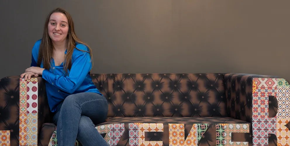 Lisa Maijer, hypotheekadviseur bij De Hypotheker Houten