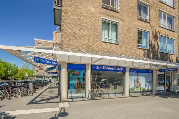 Hypotheekadvies in Amsterdam Oost