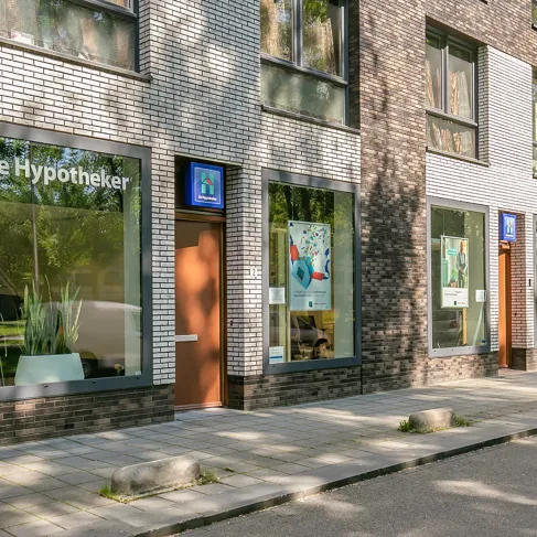 Hypotheekadvies in Utrecht Overvecht