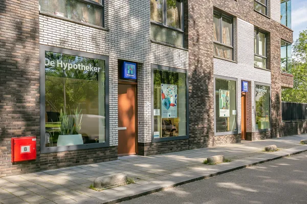 Hypotheekadvies in Utrecht Overvecht