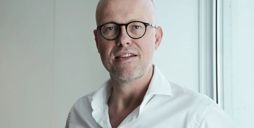 Foto Menno Luiten