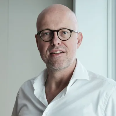 Foto Menno Luiten