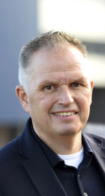 Ferry De Jong Hypotheekadviseur Heerenveen