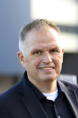 Ferry De Jong Hypotheekadviseur Heerenveen